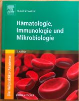 Hämatologie - Immunologie - Mikrobiologie - Rudolf Schweitzer Baden-Württemberg - Endingen Vorschau