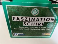 Faszination Schiri Sticker 65/75 Cent pro Bild Niedersachsen - Wolfsburg Vorschau