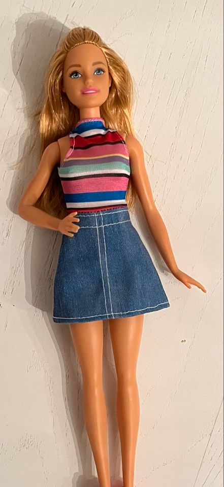 Barbie unbenutzt in Mönchengladbach