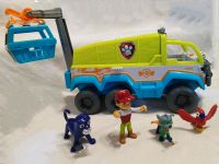 Paw Patrol Dschungel - Lkw Nordrhein-Westfalen - Bergisch Gladbach Vorschau