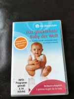 DVD+ Buch Das glücklichste Baby der Welt Elternschule Harvey Karp Hannover - Döhren-Wülfel Vorschau