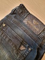 Armani Jeans Hose  1298 Gr. 33 / 32 Nordrhein-Westfalen - Brühl Vorschau