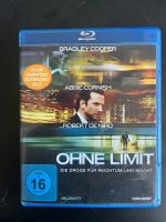 Ohne Limit (Extended Cut) [Blu-Ray] Niedersachsen - Hanstedt Vorschau