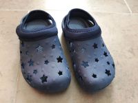 Crocs, Haus-/Gartenschuhe, Gr. 24/25 Niedersachsen - Rhauderfehn Vorschau