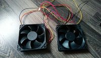 Gehäuselüfter Yate Loon D90BH-12 92mm unbenutzt Computer PC fan Nordrhein-Westfalen - Emmerich am Rhein Vorschau