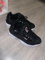 Fila Sneaker Östliche Vorstadt - Steintor  Vorschau