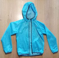 Ziener Regenjacke Kinder Gr. 128 - wie neu Bayern - Bad Aibling Vorschau