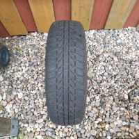 1x Winterreifen 185/65R15 88T, Kingstar 5 mm, DOT2319 Hessen - Bad Vilbel Vorschau