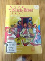 Kinderbibel Klick-Bibel 2 CD-ROM für PC NEU Köln - Rodenkirchen Vorschau