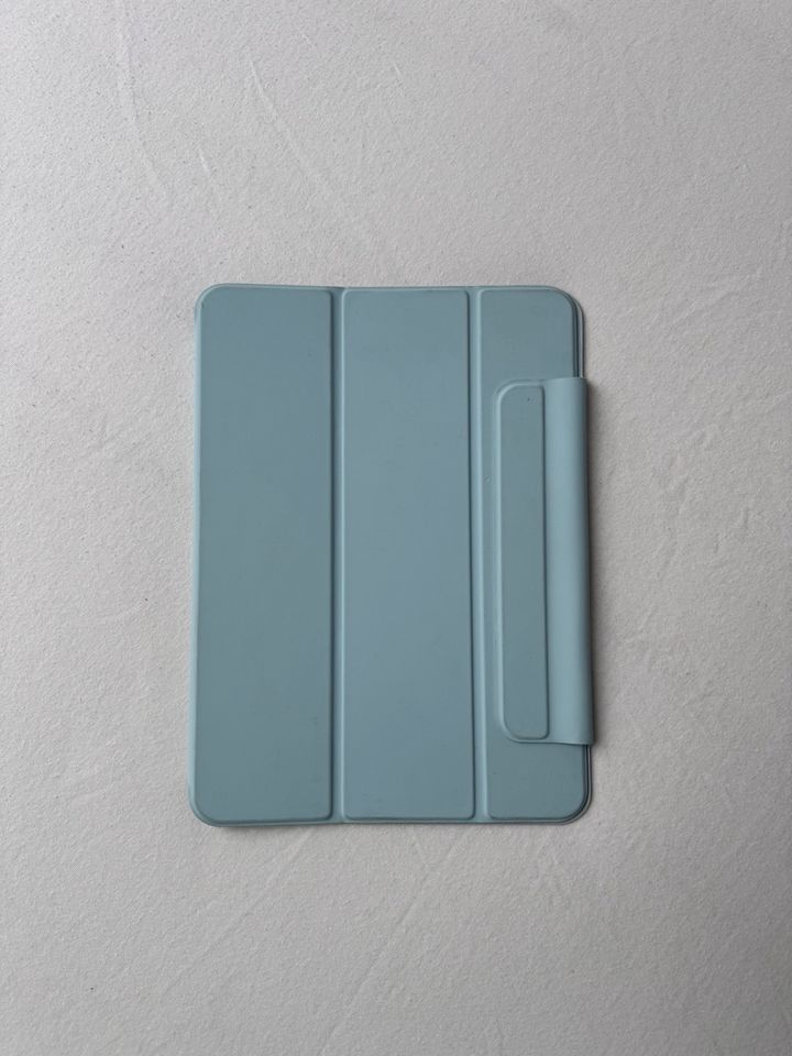 Smart Cover iPad Pro 2.-4. Generation 13 Zoll blau in Rotenburg (Wümme)