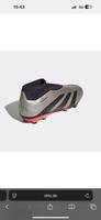 adidas Performance PREDATOR LEAGUE LACELESS FG Fußballschuh Niedersachsen - Salzgitter Vorschau