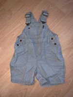 Babyhose Shorts kurze Latzhose H&M 68 Herzogtum Lauenburg - Ratzeburg Vorschau