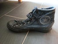 Converse Chucks jeans Gr. 39 Bayern - Mainaschaff Vorschau
