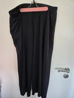 Schwarze Hose 78 von Ulla Popken Hessen - Vellmar Vorschau
