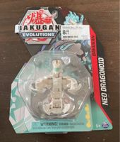 Bakugan Evolutions, Neo Dragonoid, neu und OVP Rheinland-Pfalz - Morbach Vorschau