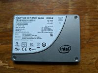 Intel Dell SSD DC S3610 200GB SATA Dauerbetrieb Koblenz - Niederberg (am Rhein) Vorschau