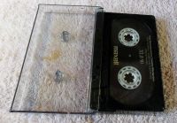 10 x Maxell XL II C-90 Cassette ,unbeschriftet,geprüft. Bayern - Graben (Lechfeld) Vorschau