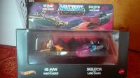 SDCC Masters of the universe Hot Wheels Wind Raider Land Shark Thüringen - Weimar Vorschau