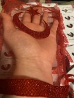 Henna Handschuhe 2 Stück Bayern - Adelsdorf Vorschau