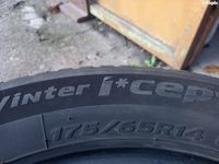 175/65R14 82T Hankook Winterreifen (2Stück) Kr. München - Feldkirchen Vorschau