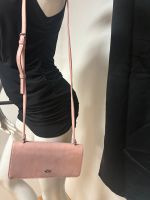 Fritzi aus Preußen Clutch Tasche rosa Baden-Württemberg - Linkenheim-Hochstetten Vorschau