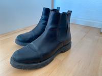 Cox Chelsea Boots Stiefeletten 41 Berlin - Wilmersdorf Vorschau