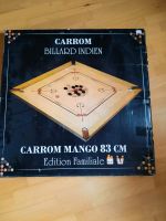 Carrom indisches Billard Baden-Württemberg - Haigerloch Vorschau