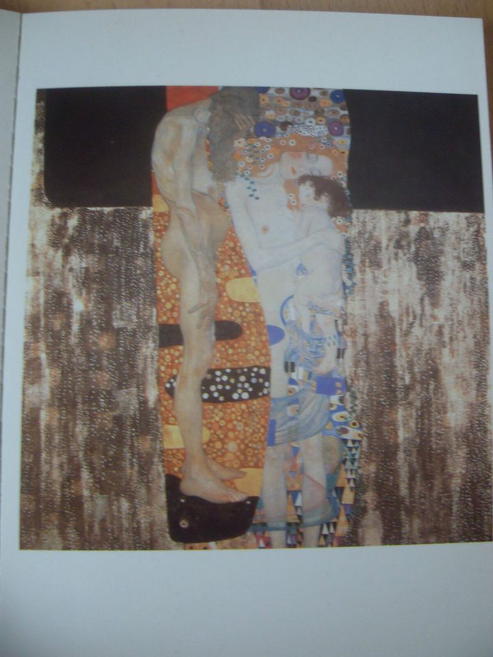 GUSTAV KLIMT - 30 Postcards in Usingen