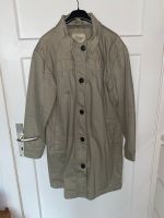 Damen Parka Khaki braun/ grün Farben Gr.38 Hamburg - Bergedorf Vorschau