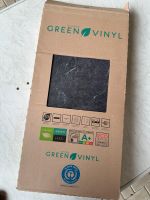 Green Vinyl Boden Infinity Dark 63,8 x 31 cm x 4mm 9m2 Baden-Württemberg - Auggen Vorschau