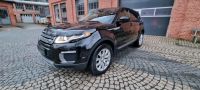 Land Rover Ranger Rover Evoque 2.0 td Automatik getriebe Bayern - Coburg Vorschau