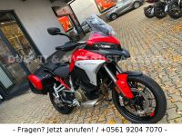 Ducati Multistrada V4"S" Travel & Radar Hessen - Kassel Vorschau