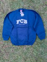 FC Bayern München Sweatshirt Pullover aus D-Mark Zeiten Bayern - Affing Vorschau