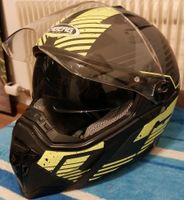 Motorradhelm Caberg Stunt Baden-Württemberg - Loßburg Vorschau