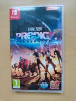 Nintendo Switch Spiel - Star Trek Prodigy Supernova Dresden - Seidnitz/Dobritz Vorschau