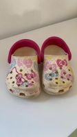 CROCS Hello Kitty Gr. 22 Niedersachsen - Gehrden Vorschau