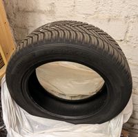 4 Winterreifen Hankook Kinergy 195/55R16 Münster (Westfalen) - Centrum Vorschau