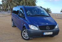 Mercedes Vito W639 Bayern - Kissing Vorschau