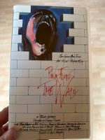 VHS Musik Video Kassette Kult THE WALL, Pink Floyd v. Alan Parker Frankfurt am Main - Sachsenhausen Vorschau