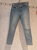 Calvin Klein Jeans W28 L30 M 38 Bootcut Nordrhein-Westfalen - Schwelm Vorschau