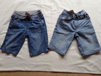 Jeansshorts Mädchen  a' 3 € Bayern - Westerheim Vorschau