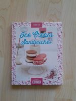 Ice Cream Sandwiches - einfach lecker - Kochbuch *NEU* Bayern - Aletshausen Vorschau