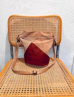Bling Berlin Accessoires - Elegante Leder Handtasche Bucketbag Pankow - Prenzlauer Berg Vorschau
