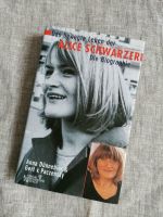 Buch, Biografie, Alice Schwarzer, Das bewegte Leben Thüringen - Weimar Vorschau