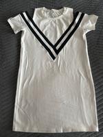 H&M Sweatkleid mit Cutout an den Schultern Gr L beige NEU Bayern - Augsburg Vorschau