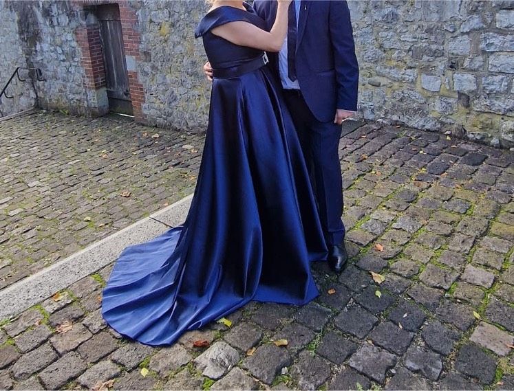 Abendkleid Kleid Damenkleid Nisan Feier Hochzeit Verlobung Dügün in Übach-Palenberg