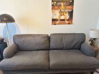 Stocksund Ikea Sofa grau Düsseldorf - Flehe Vorschau