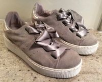 Mango- Sneaker- Gr. 37- NP 69€- modischer Freizeitschuh Nordrhein-Westfalen - Moers Vorschau