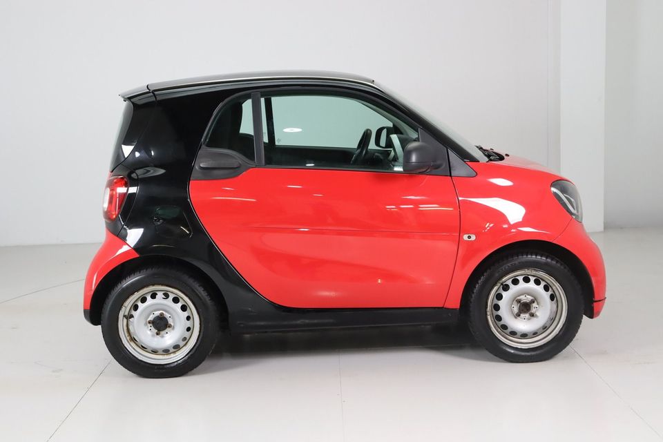 Smart fortwo coupe * Tempomat in Dresden