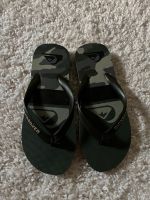 QuickSilver Flip Flop 39 Camouflage neu Niedersachsen - Marklohe Vorschau